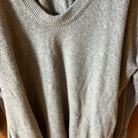 Women’s XL Yummy Sweater Co Sweater - Picture 3 of 4